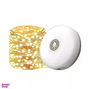چراغ ریسه کمپینگ مدل Ambient Light Strip طول 10 متر