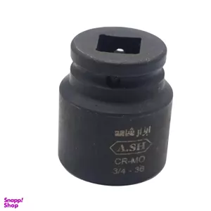 سری بکس ابزار شاهد مدل YP-3/4INCH سایز 36 میلی متر