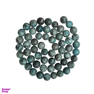 ریسه سنگ مپ جاسپر اقلیمه کد B549