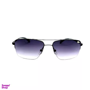عینک آفتابی مردانه طرح LACOSTE کد LA754S