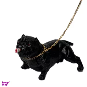 عروسک روی داشبورد خودرو طرح سگ کد 064