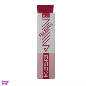 مداد کسری کد 12 بسته ۱۲ عددی