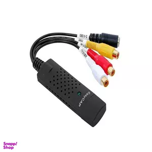 کارت کپچر ایزی کپ USB2.0 مدل DC60