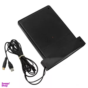 آنتن رو میزی رسام بدون آداپتور مدل c7