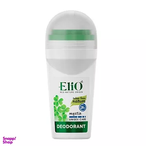 رول ضد تعریق الیو مدل Mystic حجم 50 میلی لیتر