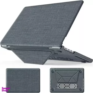 کاور محافظ لپ تاپ باتیاندا مدل Fabric Protective Case مناسب برای مک بوک پرو 13 اینچ