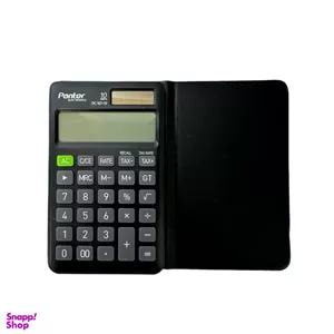 ماشین حساب پنتر مدل DC107-10
