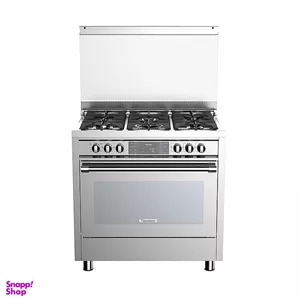 اجاق گاز مبله تایسز مدل CG-5411