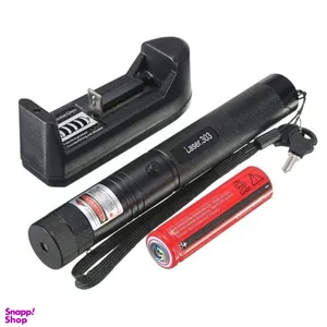 لیزر پوینتر مدل YL-Laser 304