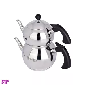 ست کتری قوری ام جی اس کد 41019
