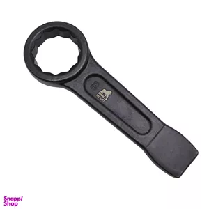آچار رینگی چکشی مدل گوریلا کد YP-CHAKOSHI-055MM سایز 55 میلی متر