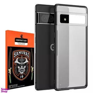 کاور گوشی موبایل سامورایی مدل SPECTER مناسب برای گوگل Pixel 7 Pro