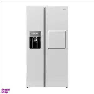 ساید بای ساید دو درب ۳۲ فوت جی پلاس سری لمبرت مدل GSS-P7922