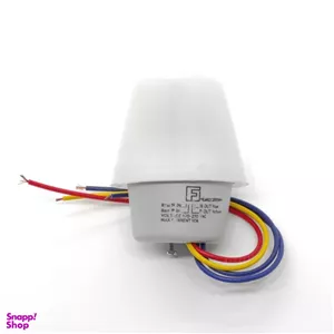 فتوسل 16 آمپر فروزش مدل 225SH