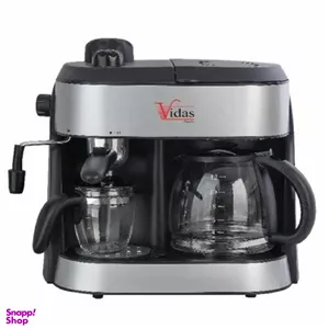 اسپرسوساز ویداس مدل 2352