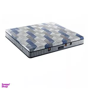 تشک دریم لند مدل ویولت دونفره سایز 200×160 سانتی متر