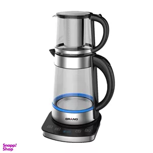 چای ساز گرند مدل GR-3081