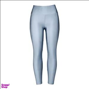 لگ زنانه مدل شاین دار کد 1235_1 رنگ نقره ای