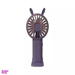 پنکه دستی مدل S-061