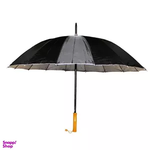 چتر 16 فنره دولایه مدل سامورایی