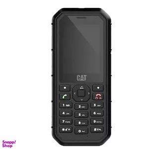 گوشی موبایل کاترپیلار مدل B26 دو سیم کارت