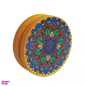 یویو چوبی طرح 2