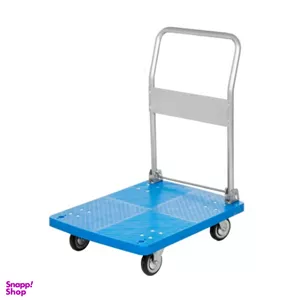 باربر تاشو چهار چرخ عقاب مدل OG8060 TROLLI