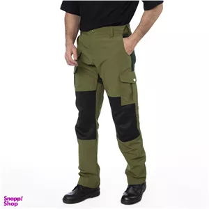 شلوار کوهنوردی مردانه هیواک مدل بوشکرفت کد 72