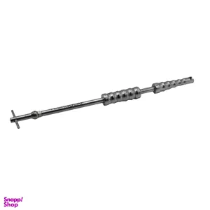ضربه زن صافکاری تکنو صاف مدل YP-T SHEKL-60CM