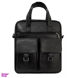 کیف اداری زنانه طرح جیپ کد 7701627