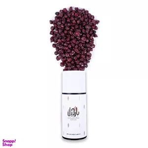 آلبالو قرمز خشک بارجیل