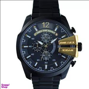 ساعت مچی عقربه ای مردانه طرح دیزل مدل DZ-4360-1