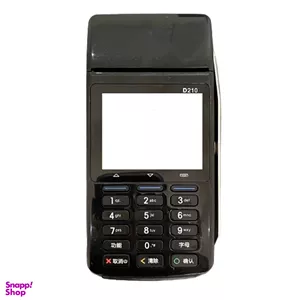 دستگاه کارت خوان پکس مدل D210-C
