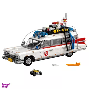 لگو 2352 تکه طرح تکنیک ماشین مدل 50886