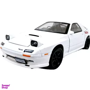 ماکت مزدا RX7 مقیاس 1:24 کد 3033