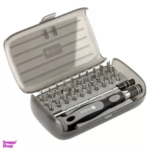 پیچ گوشتی پرووان مدل PGS104 مجموعه 30 عددی