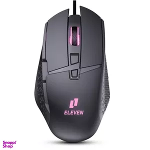 ماوس باسیم مخصوص بازی  ایلون مدل GM4