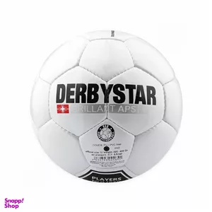 توپ فوتبال طرح لیگ برتر مدل BRS ATH