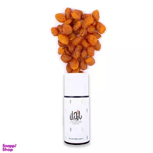 آلو بخارا بارجیل