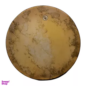 دف دربندی طرح کمان