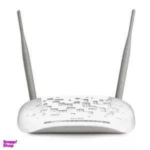مودم روتر ADSL تی پی-لینک مدل TD-W8961N-V4