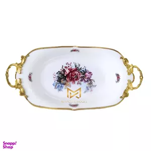 کشکول دسته برنج میراکل لیموژ کد 138
