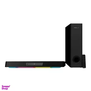 ساندبار بلوتوث 2.1 کریتیو مدل Sound Blaster Katana V2X