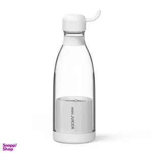 شیکر مدل Mini juicer گنجایش 0.300 لیتر