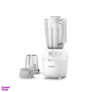 مخلوط کن و آسیاب فیلیپس مدل HR2191