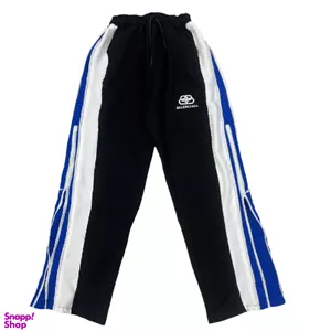 شلوار بگ مردانه طرح بالنسیاگا کد BG-4zp2