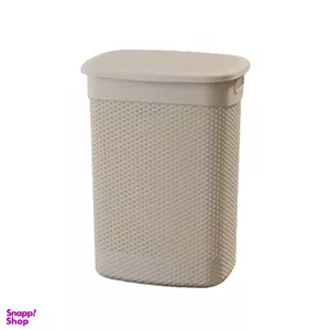 سبد رخت چرک مدل 1201