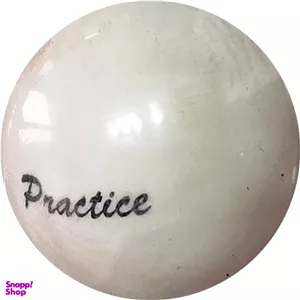 توپ هاکی چمن گریز مدل Practice