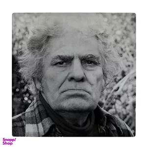 زیر لیوانی طرح احمد شاملو کد 5767956_4003