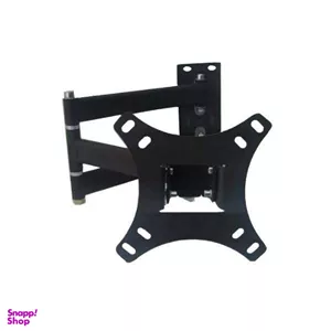 پایه دیواری ال سی دی آرم مدل LW-380